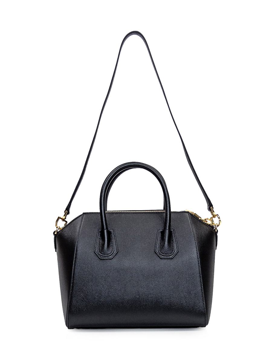 Givenchy Liten Antigona Väska