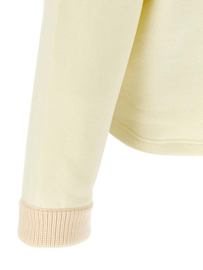 Jacquemus 'Le Polo Punto' tröja