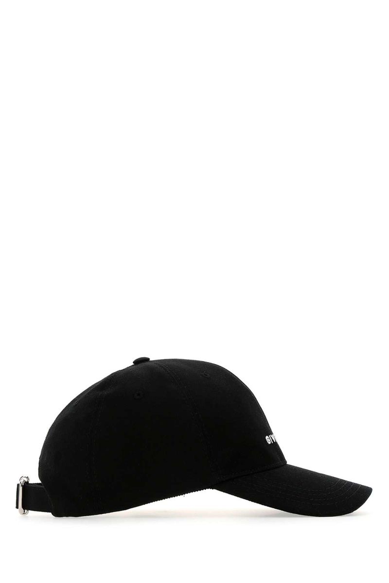 Givenchy-hattar