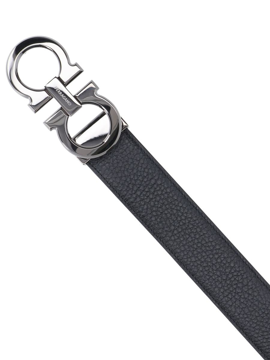 Salvatore Ferragamo-bälten