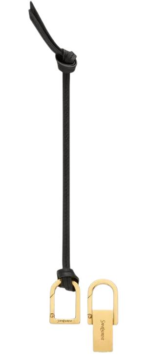 Saint Laurent-plånböcker