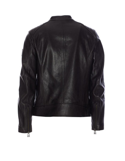 Belstaff-jackor