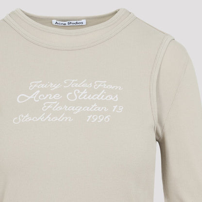 Acne Studios T-shirt