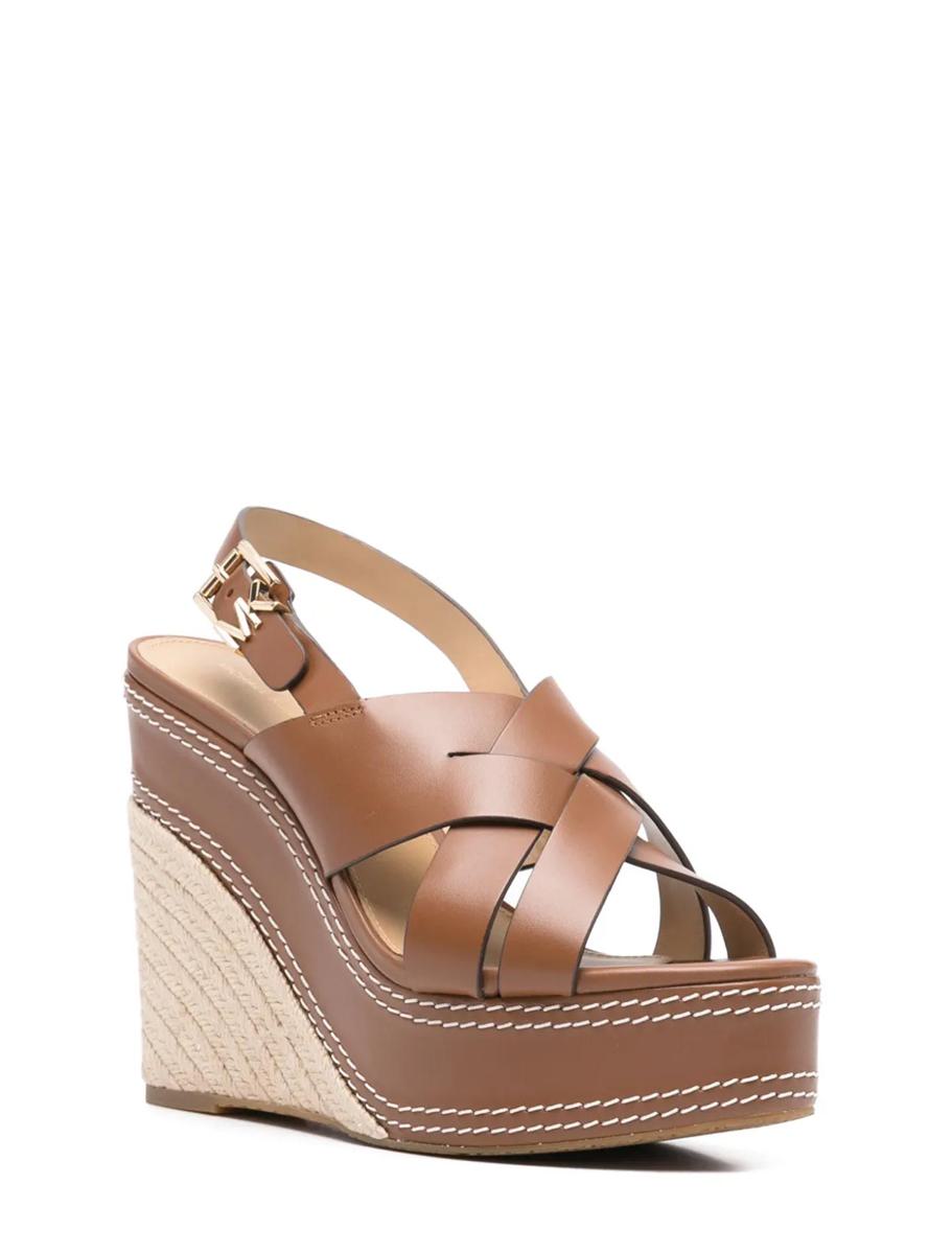 Michael Kors platta skor