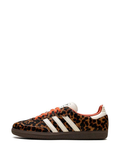 Adidas Samba Og Sneakers Skor