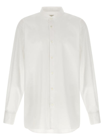 Dries Van Noten 'Croomd' skjorta
