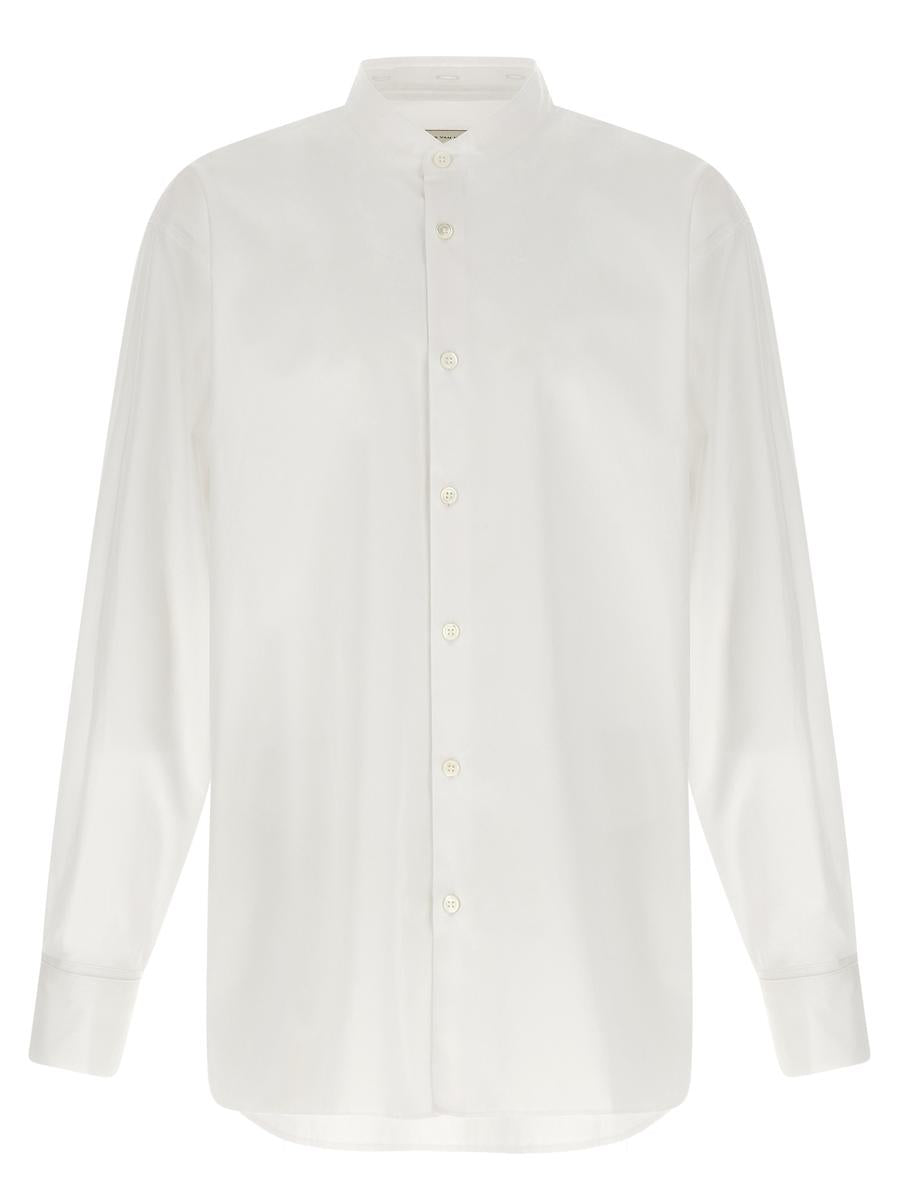 Dries Van Noten 'Croomd' skjorta