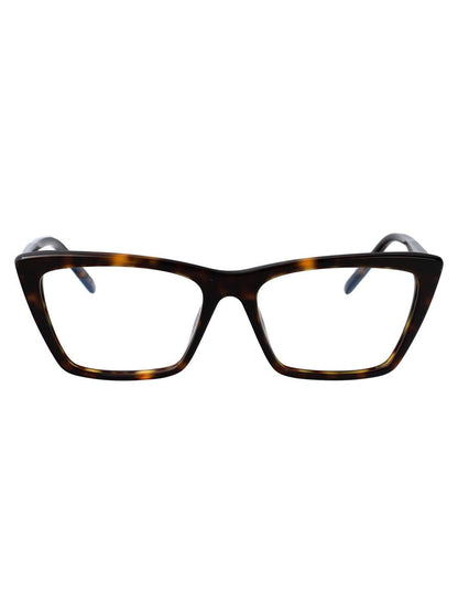 Saint Laurent Glasögon Optiker