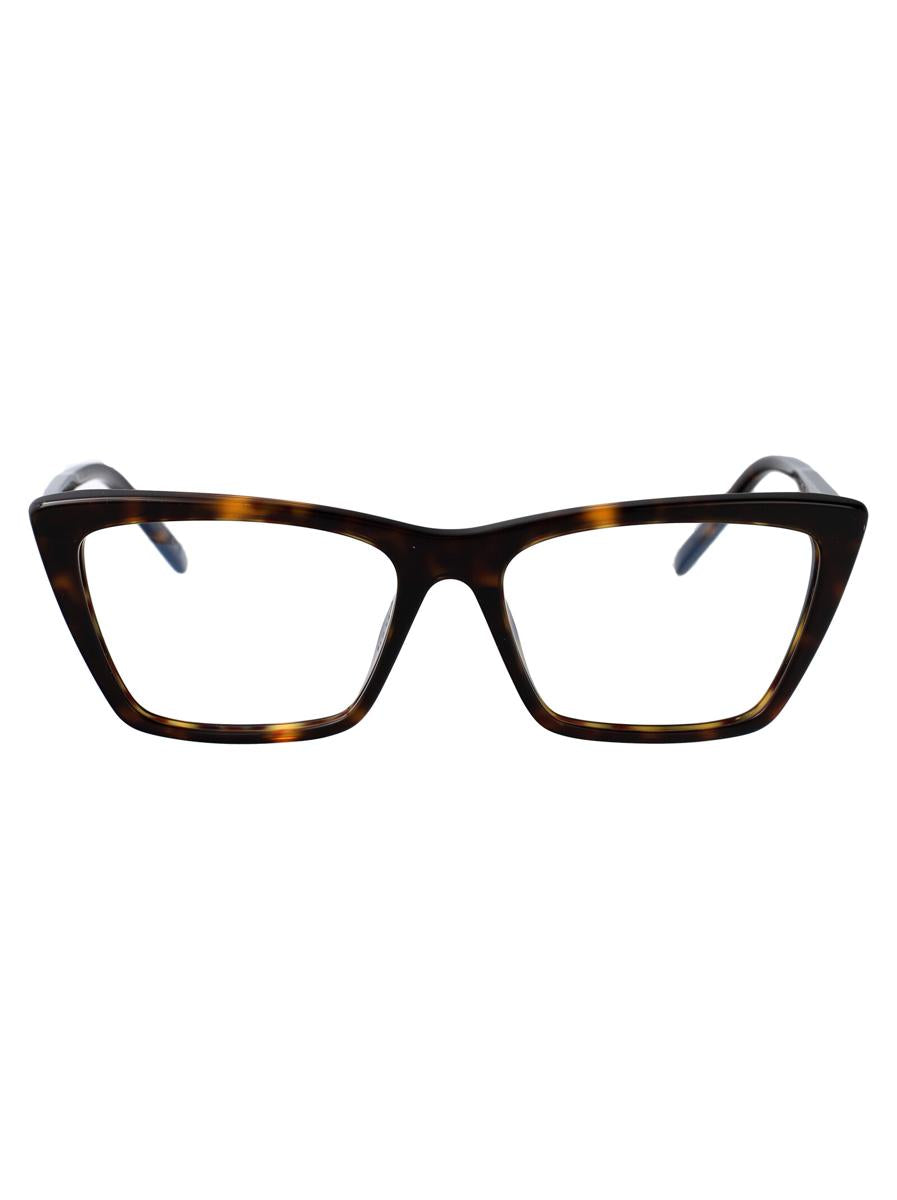 Saint Laurent Glasögon Optiker