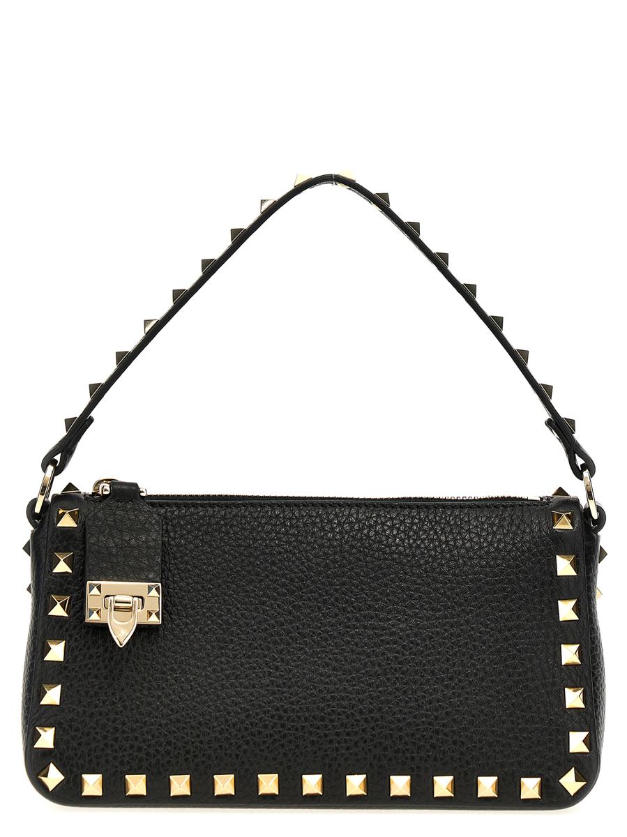 Valentino Garavani Valentino Garavani 'Rockstud Small' Axelväska