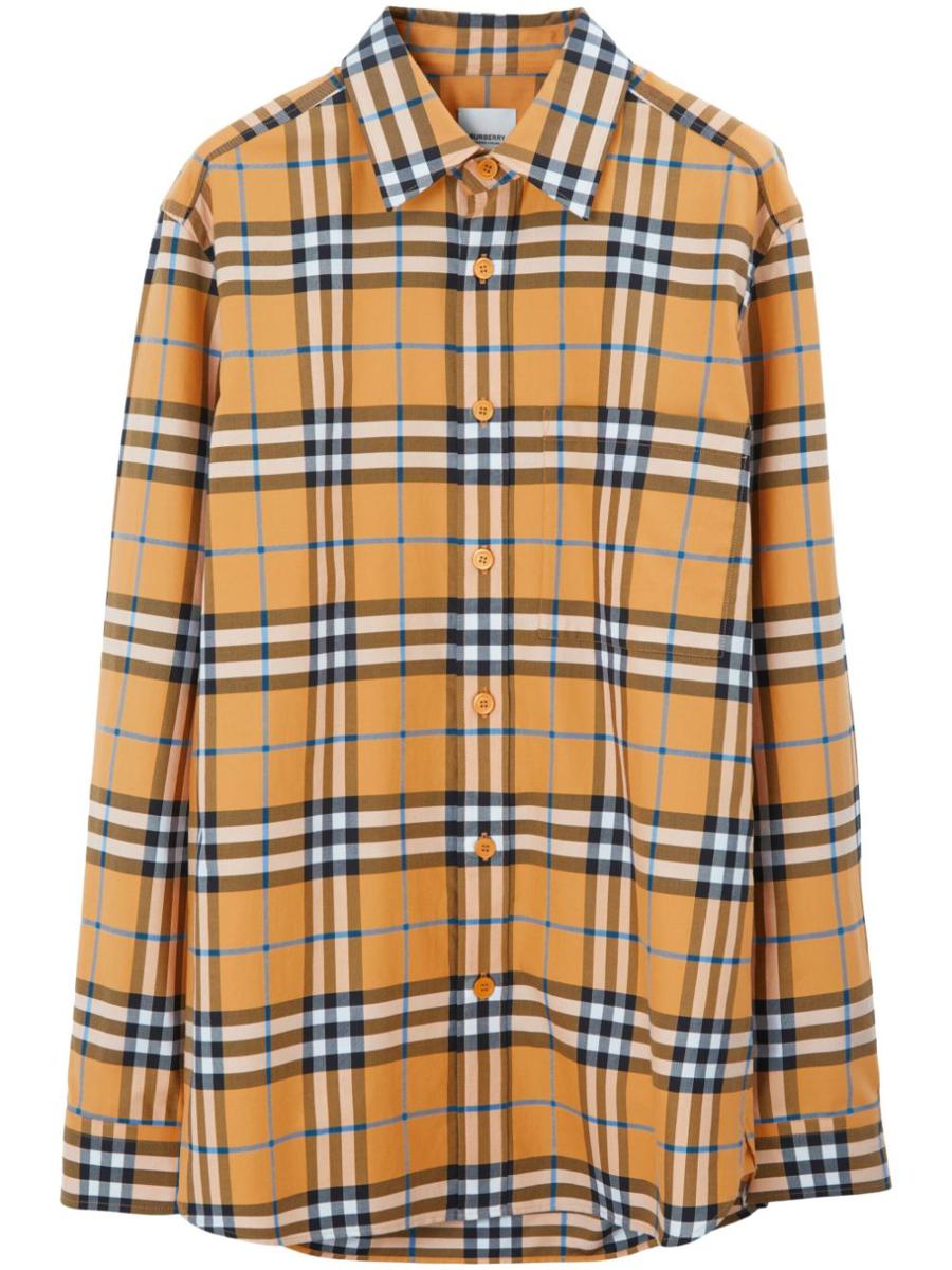 Burberry Caxbridge Kläder