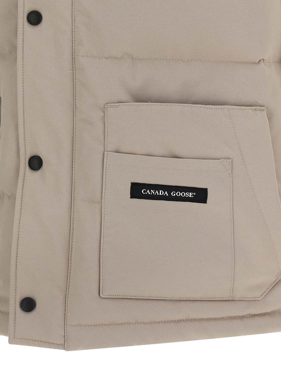 Canada Goose 'Freestyle Crew Vest' Väst