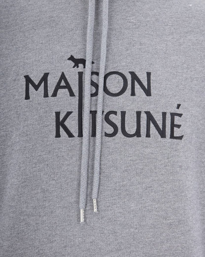 Maison Kitsune tröja