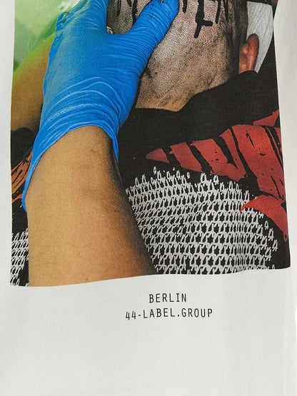M44 Label Group 'Tatuering' T-shirt