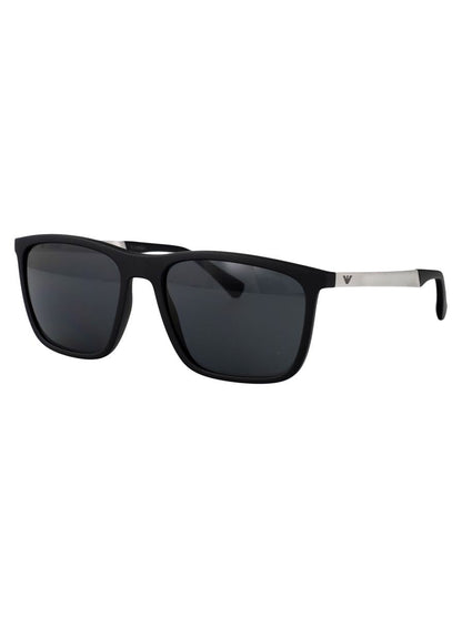 Emporio Armani solglasögon