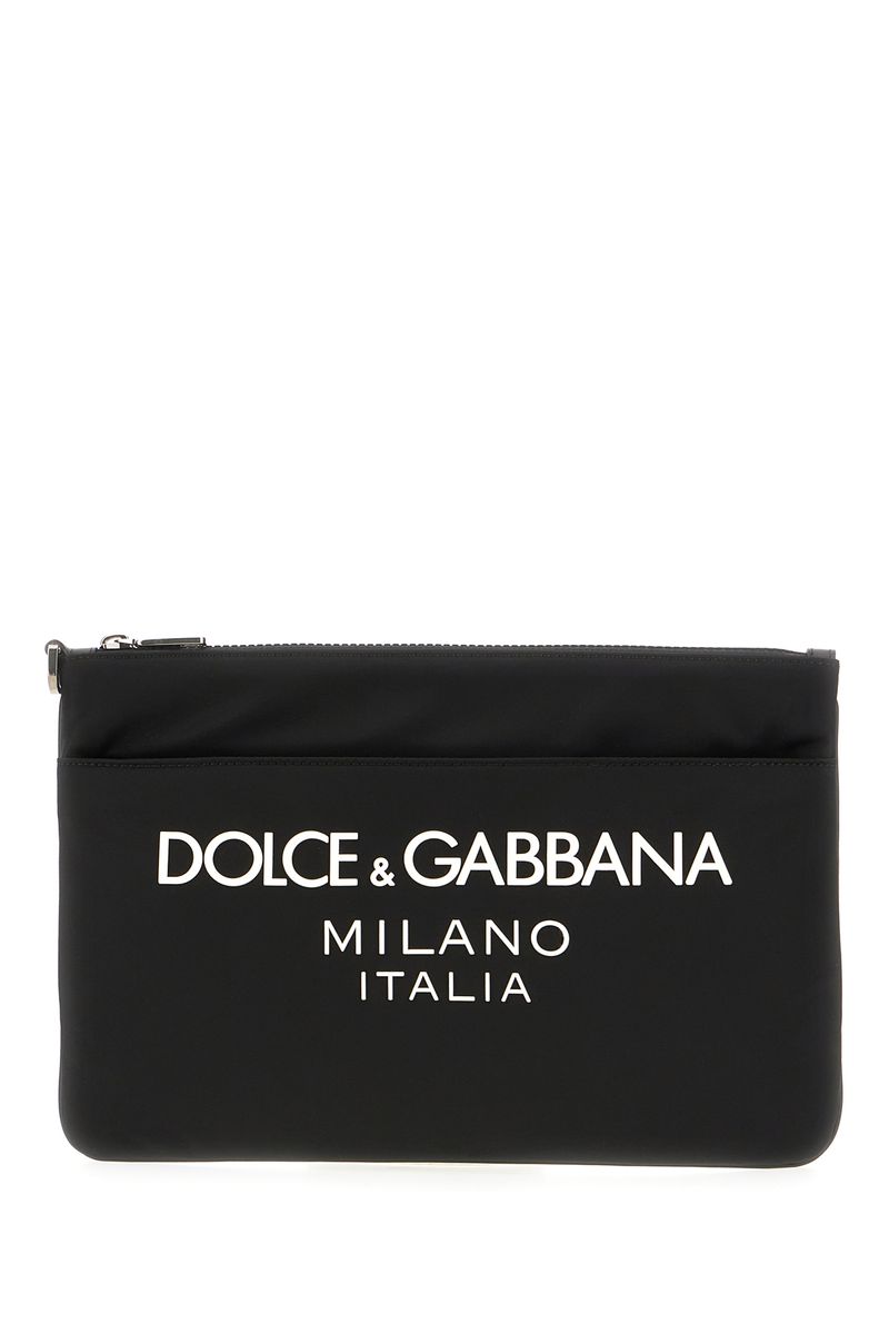 Dolce &amp; Gabbana kuvertväska