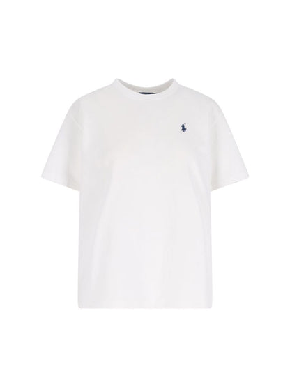 Polo Ralph Lauren T-shirts och pikétröjor