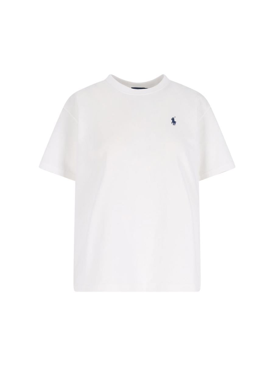 Polo Ralph Lauren T-shirts och pikétröjor