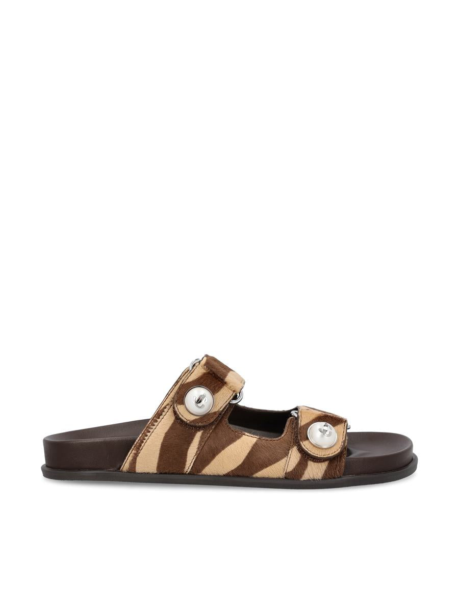 Jimmy Choo Sandaler
