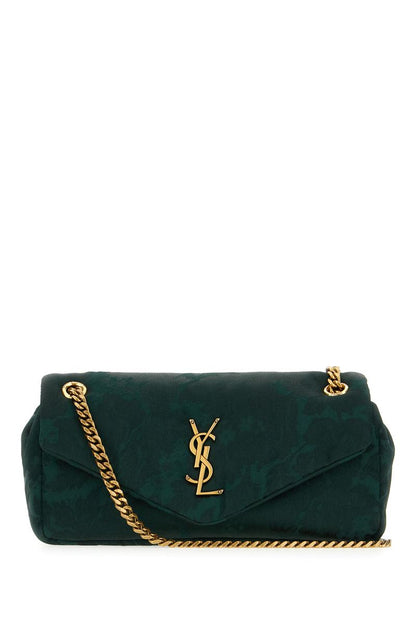 Saint Laurent Axelväskor