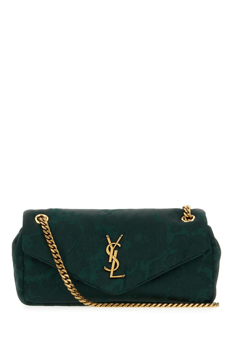 Saint Laurent Axelväskor