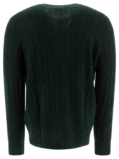Polo Ralph Lauren Kashmirtröja