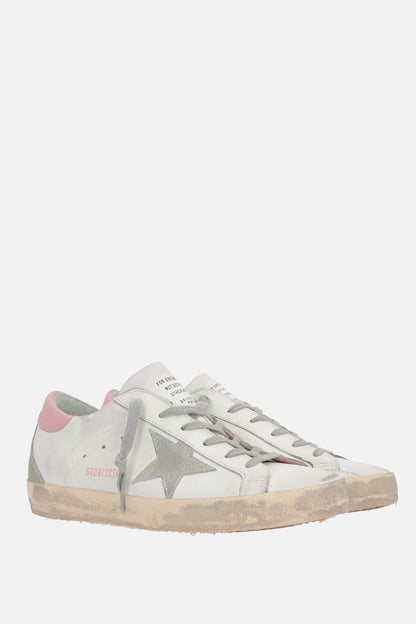 Golden Goose Superstar Sneakers