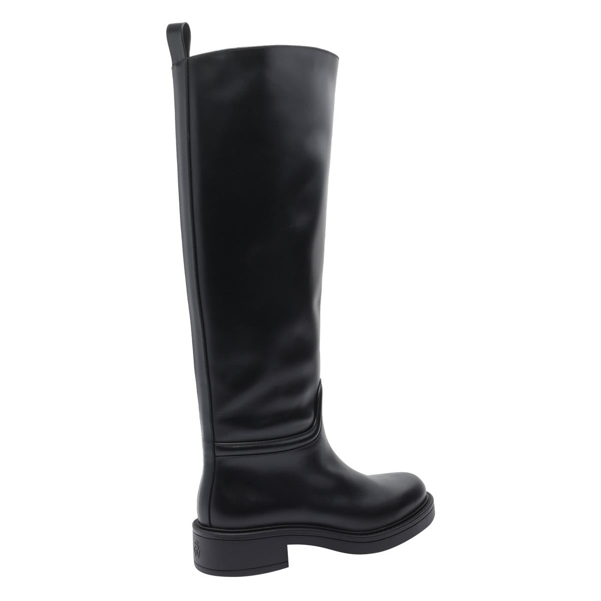 Stuart Weitzman-stövlar