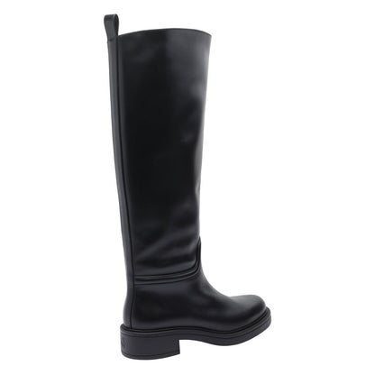 Stuart Weitzman-stövlar