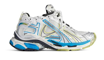 Balenciaga platta skor