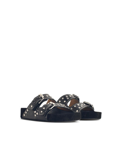 Isabel Marant Lennyo Sandaler