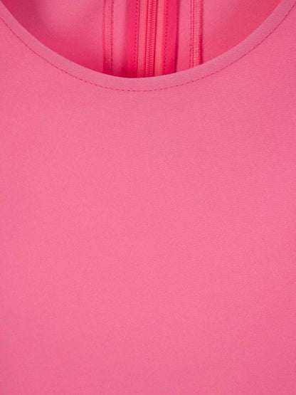 Stella McCartney topp med enkel axel