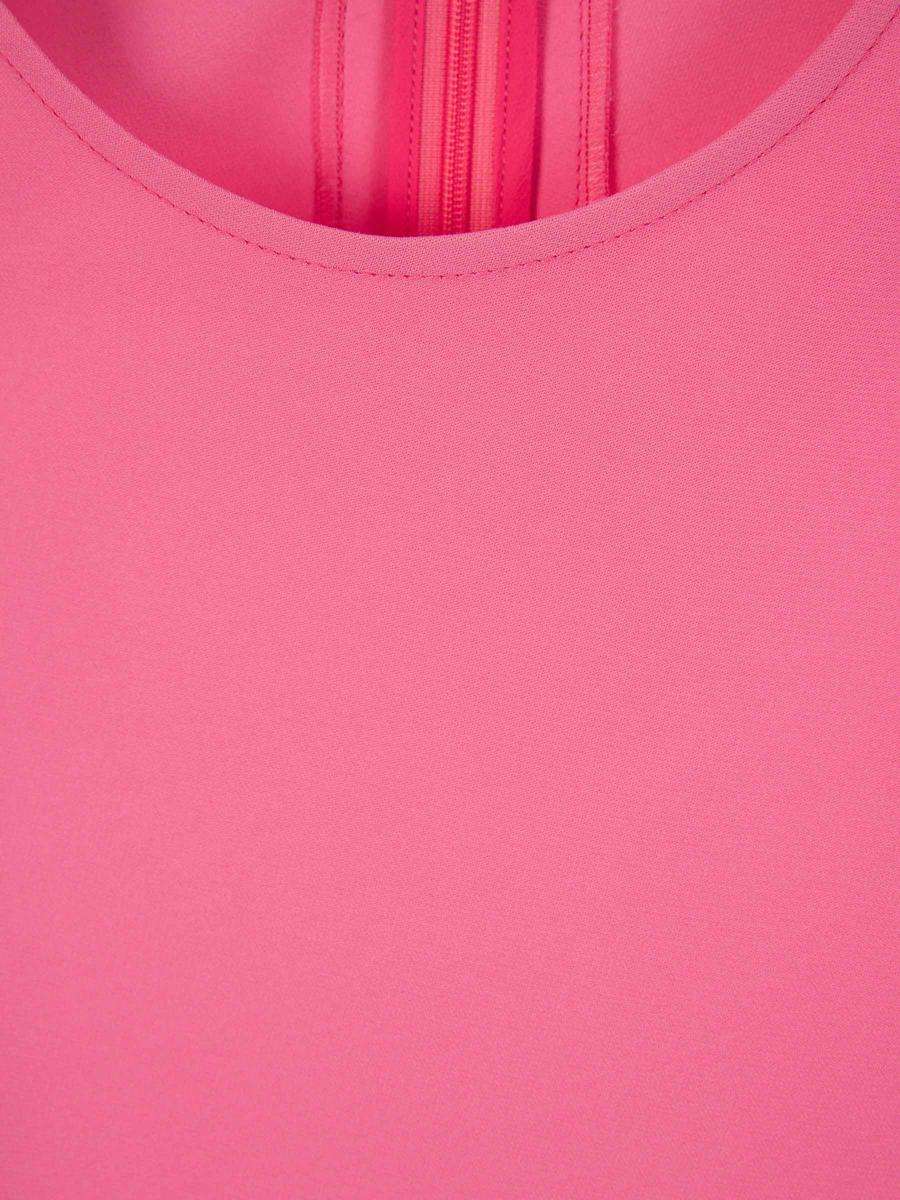 Stella McCartney topp med enkel axel