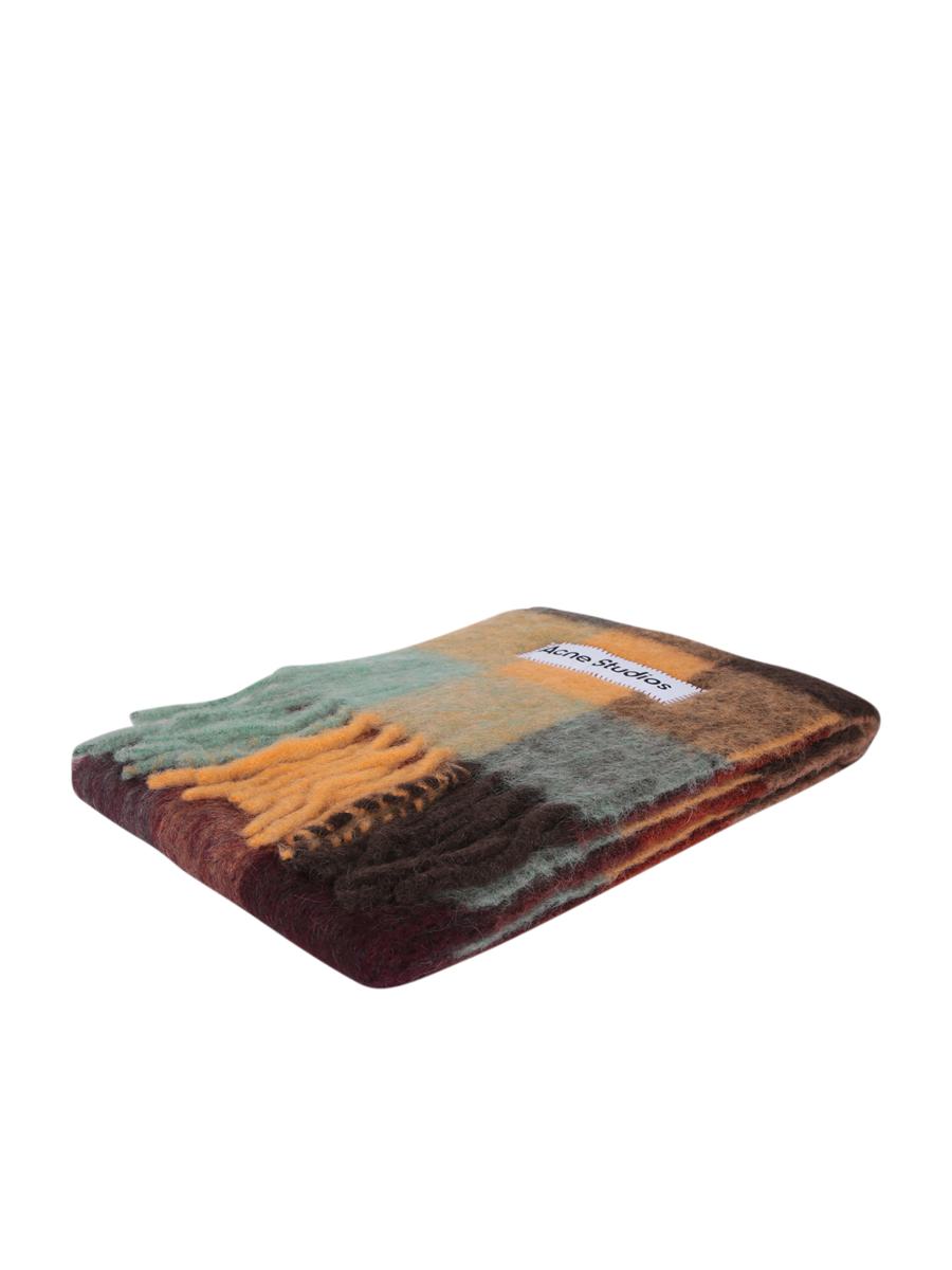 Acne Studios Halsdukar