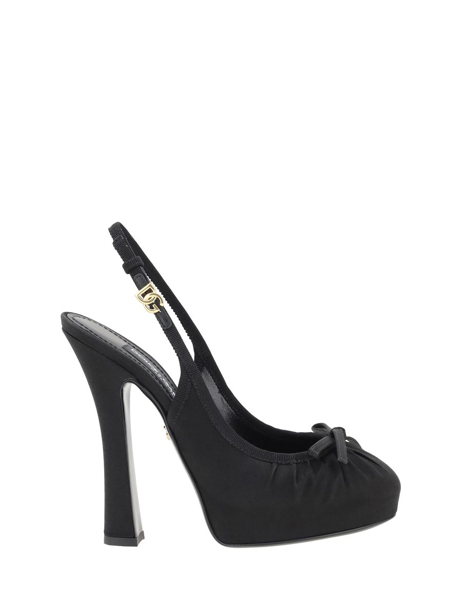 Dolce &amp; Gabbana 'Vally' Slingback