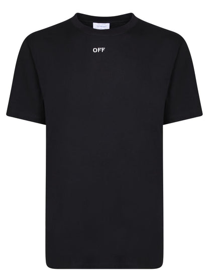 Off-white T-shirts