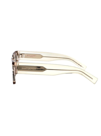 Saint Laurent Eyewear solglasögon