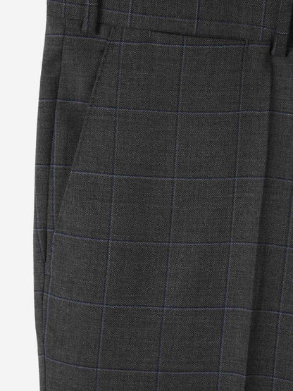 Scabal Soho formella byxor