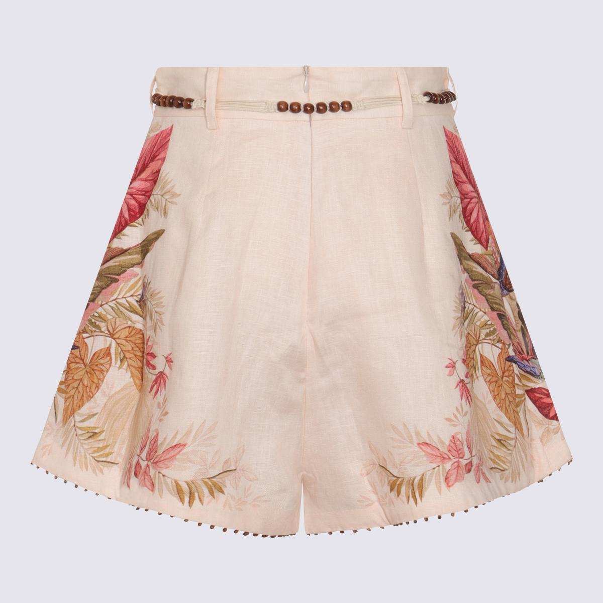 Zimmermann-shorts