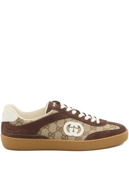 Gucci platta skor