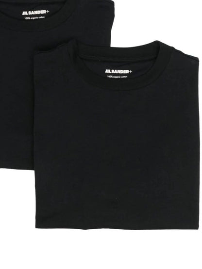 Jil Sander T-shirts och pikétröjor