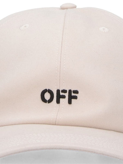Off-white hattar