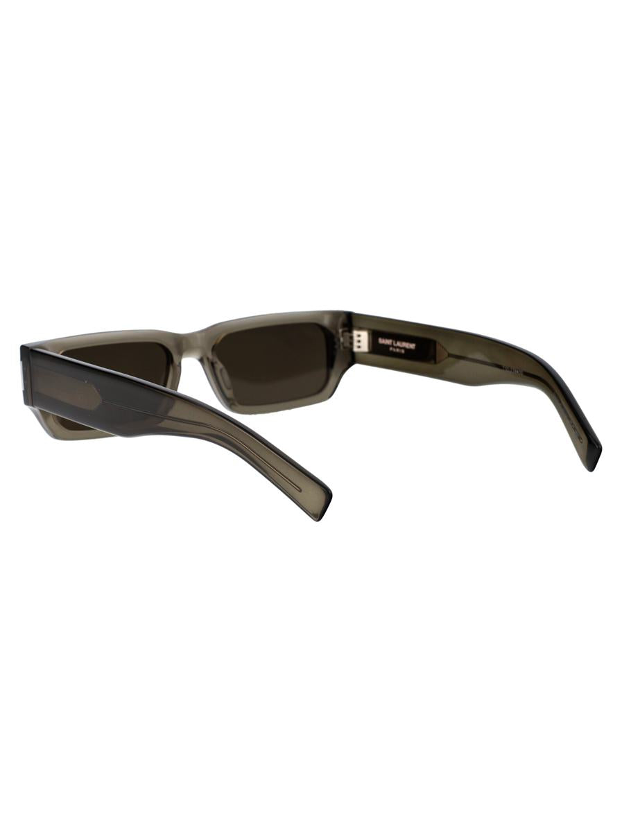Saint Laurent Eyewear solglasögon