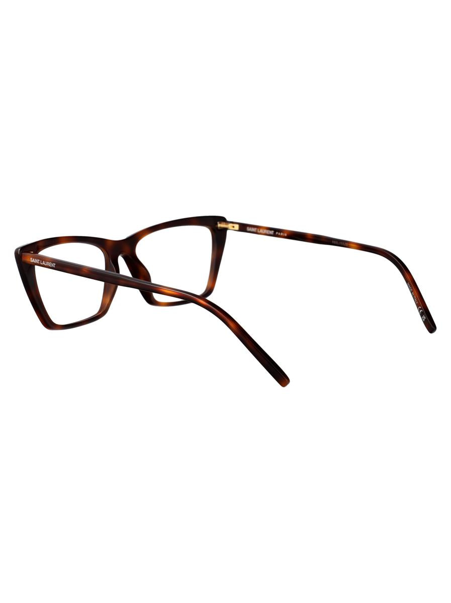 Saint Laurent Glasögon Optiker