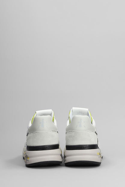 Premiata Mick Sneakers