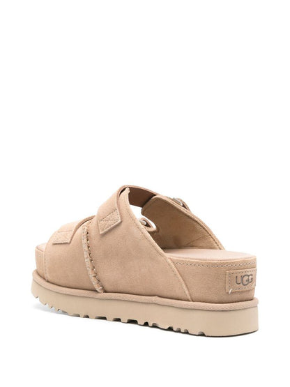 UGG Goldenstar Hi Sandaler