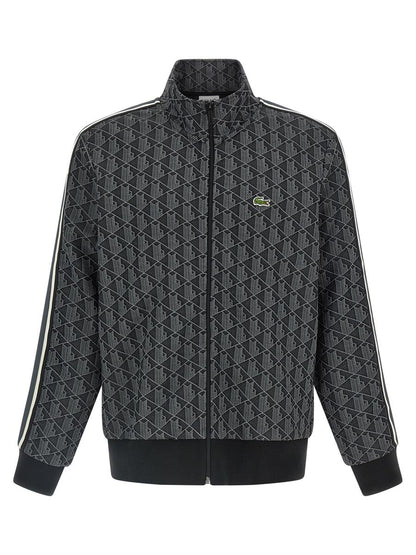 Lacoste 'Paris' tröja