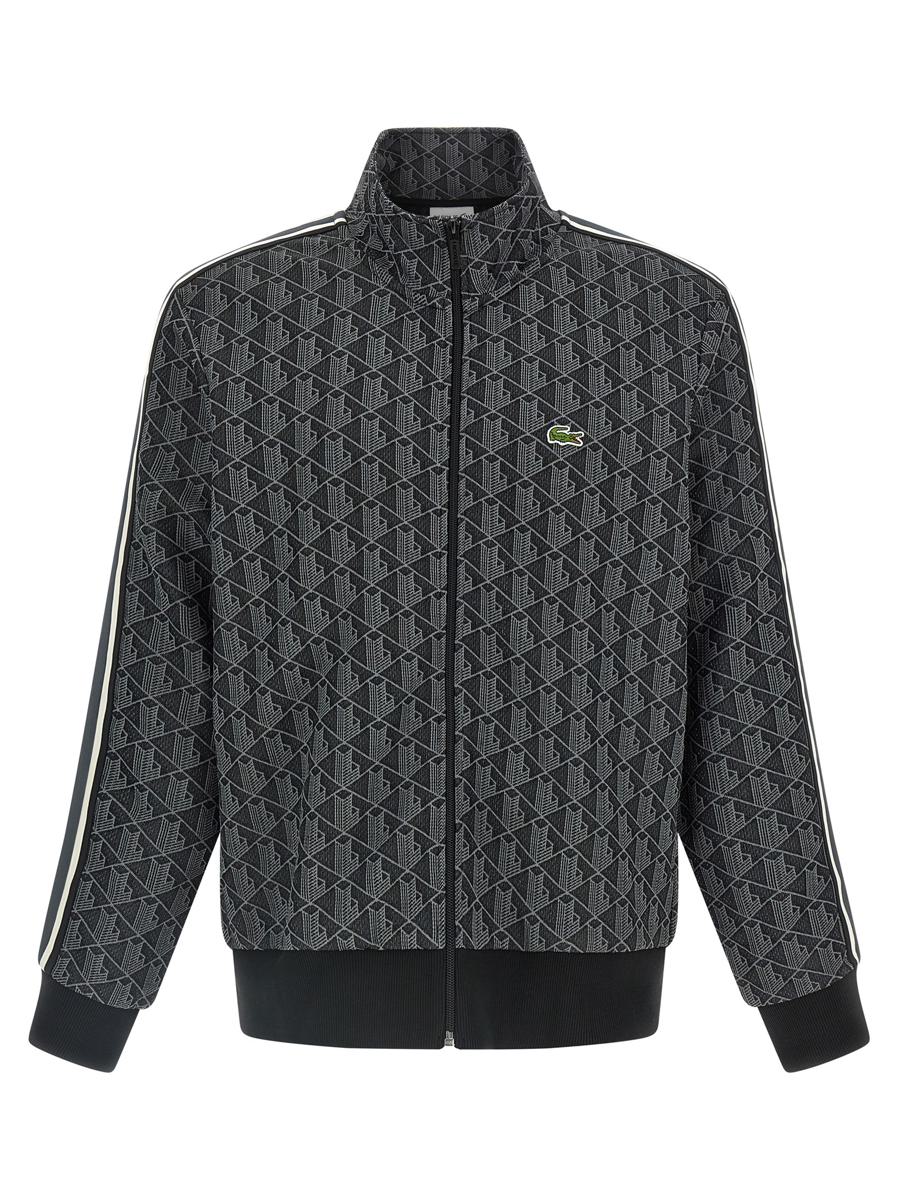 Lacoste 'Paris' tröja