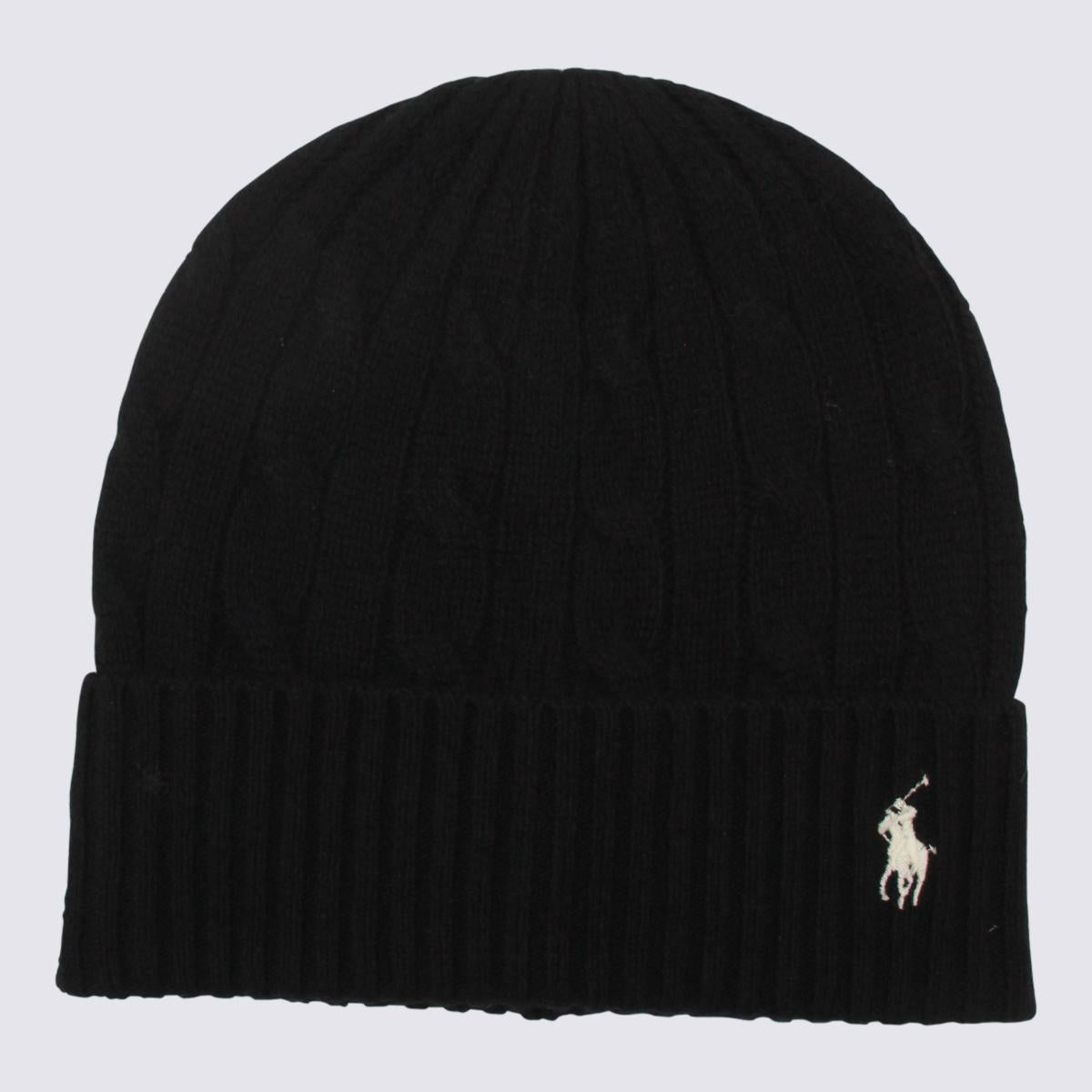 Polo Ralph Lauren Cappelli Nero
