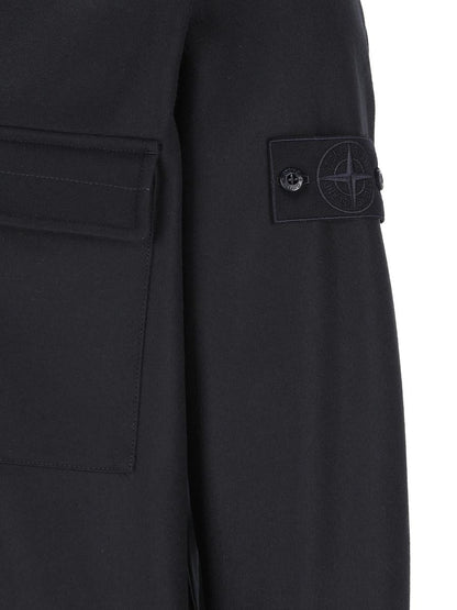 Stone Island-skjortor
